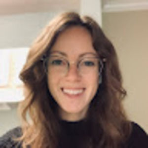 Meet your Posher, Katherine